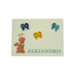 Alas de Papel *Alejandro* - Imagen 2