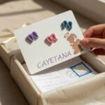 Alas de Papel *Cayetana*