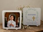 Dos en uno - Antonio .