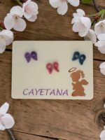 Alas de Papel *Cayetana* - Imagen 2