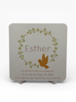 Dos en uno - Esther - - Imagen 4