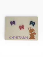 Alas de Papel *Cayetana* - Imagen 3