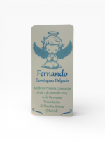 Lectura con Ángel *Fernando* - Imagen 2
