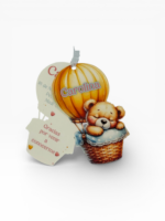 Petit Oso ◌ Carolina ◌ - Imagen 4