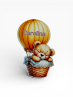 Petit Oso ◌ Carolina ◌ - Imagen 2
