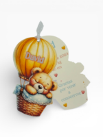 Petit Oso ◌ David ◌ - Imagen 4