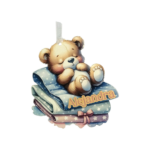 Petit Oso ◌ Alejandra ◌ - Imagen 3