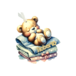 Petit Oso ◌ Roberto ◌ - Imagen 2