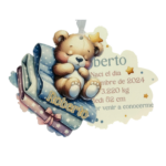 Petit Oso ◌ Roberto ◌ - Imagen 3