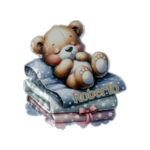 Petit Oso ◌ Roberto ◌ - Imagen 2