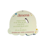 Petit Oso ◌ Jimena ◌ - Imagen 3