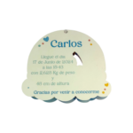 Petit Oso ◌ Carlos ◌ - Imagen 3