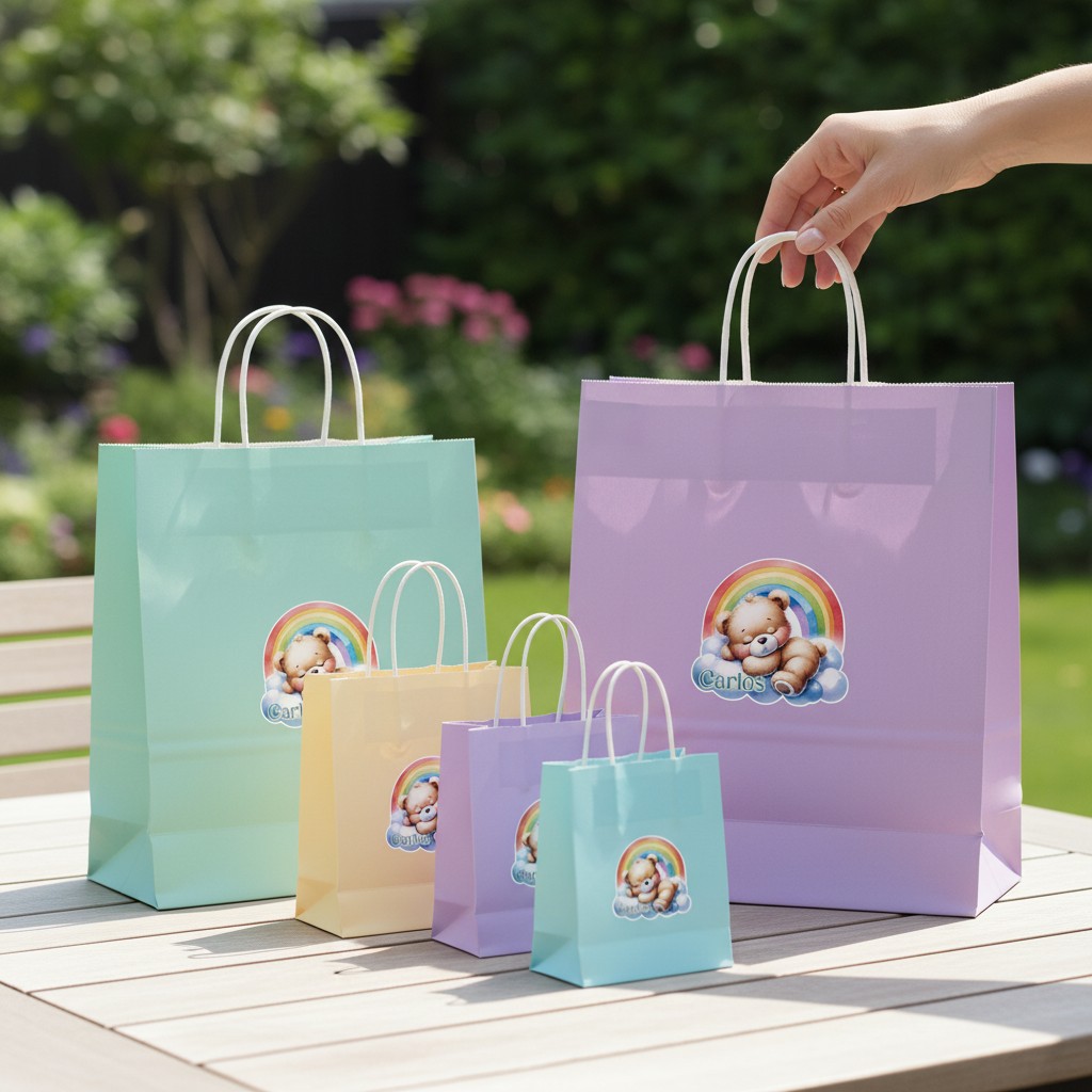 Petit Oso ◌ Jimena ◌ - Imagen 3