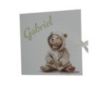 Marco - Librito "Gabriel" - Imagen 2