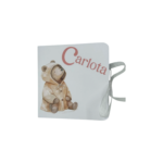 Marco - Librito "Carlota" - Imagen 3