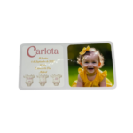 Marco - Librito "Carlota" - Imagen 2