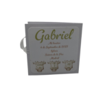 Marco - Librito "Gabriel" - Imagen 6