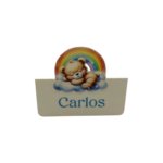 Petit Oso ◌ Carlos ◌ - Imagen 2