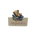Petit Oso ◌ Alejandra ◌ - Imagen 3