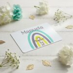 Mi cielo en colores - Manuela -