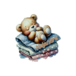 Petit Oso ◌ Alejandra ◌ - Imagen 2
