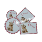 Marco - Librito "Carlota" - Imagen 5