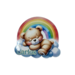 Petit Oso ◌ Carlos ◌ - Imagen 2