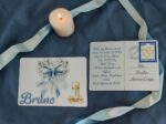 Postal Esencia y Bienvenida *Bruno*