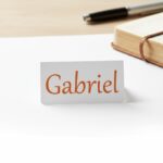 Mi cielo en colores - Gabriel - - Imagen 3