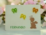 Alas de Papel *Fernando*