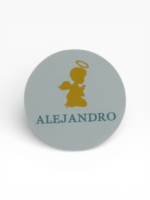 Alas de Papel *Alejandro* - Imagen 2