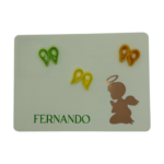 Alas de Papel *Fernando* - Imagen 2