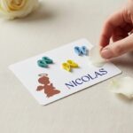 Alas de Papel *Nicolás* - Imagen 3