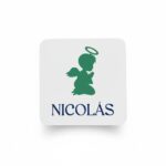 Alas de Papel *Nicolás* - Imagen 5