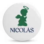 Alas de Papel *Nicolás* - Imagen 4