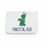 Alas de Papel *Nicolás* - Imagen 2