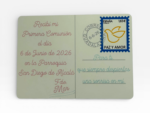 Alas de Papel *Mar* - Imagen 3