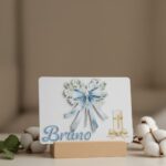 Postal Esencia y Bienvenida *Bruno* - Imagen 2