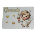 Postal Esencia y Bienvenida *Gonzalo* - Imagen 4
