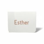Dos en uno - Esther - - Imagen 5