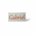 Mi cielo en colores - Gabriel - - Imagen 5