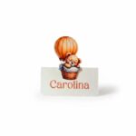 Petit Oso ◌ Carolina ◌ - Imagen 2