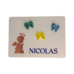 Alas de Papel *Nicolás* - Imagen 2