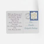 Postal Esencia y Bienvenida *Adriana* - Imagen 2