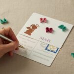 Alas de Papel *Mar* - Imagen 4